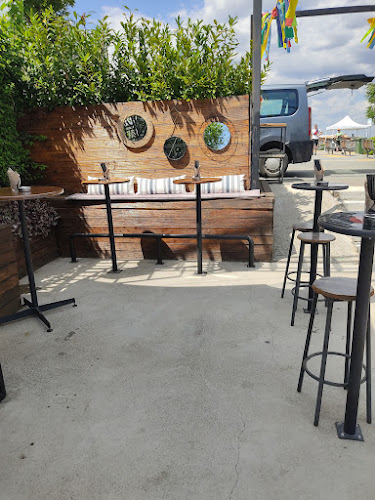 Sea Garden, Seaside road, next to the bridge, 8000 Бургас