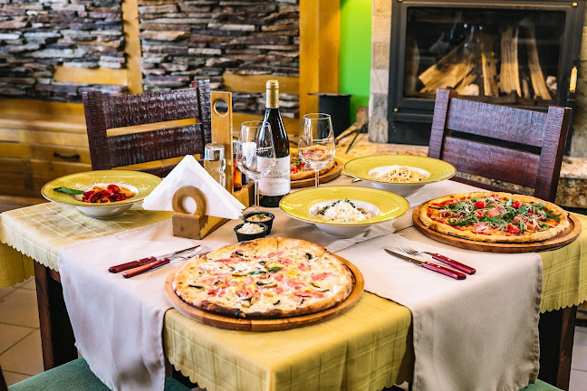 Пица Барбекю Ресторант METRO