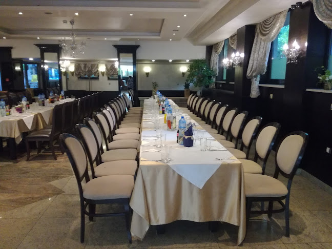 Opinii despre Ресторант Тифани în Стара Загора - Гастрономия и хотелиерство