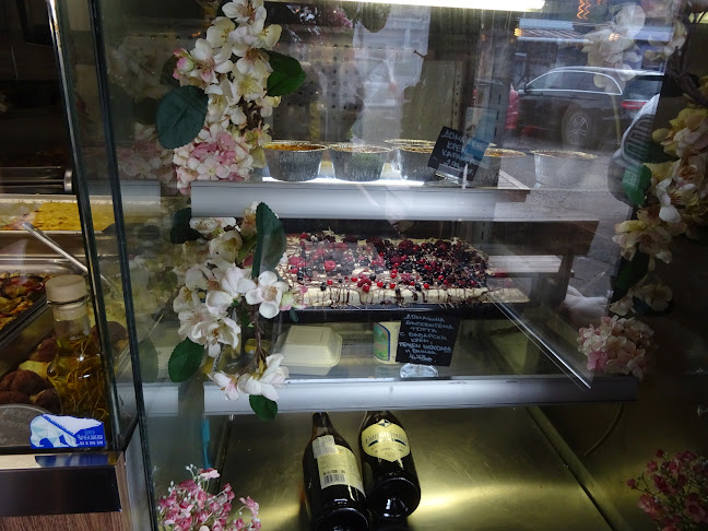 Бистришка скара - Гастрономия и хотелиерство