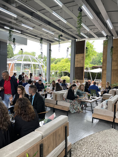 Garden Bar&Kitchen - Бургас