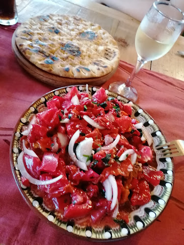 Механа Колибито - Гастрономия и хотелиерство