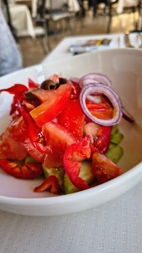 Restaurant Villa Florence