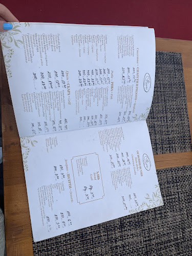 Oliva Fish &Grill - Созопол