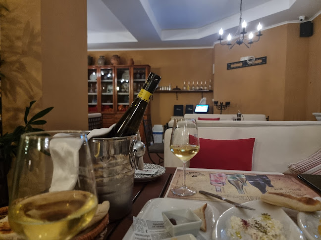 Ресторант Прованс / Restaurant Provence