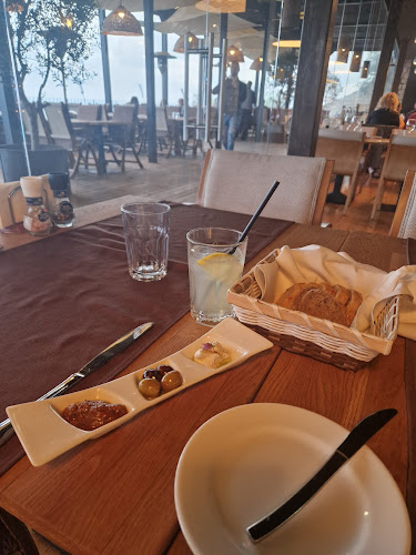 Комплекс Калиакрия Ризорт, 9654 село Топола, между Балчик и Каварна