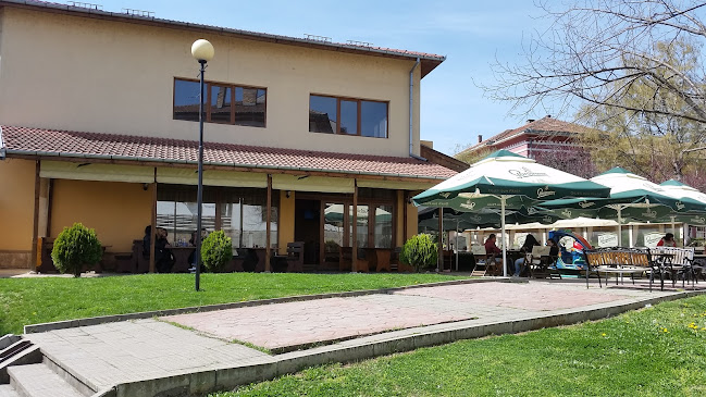 Пицария "Неаполетана" Дряново - Дряново