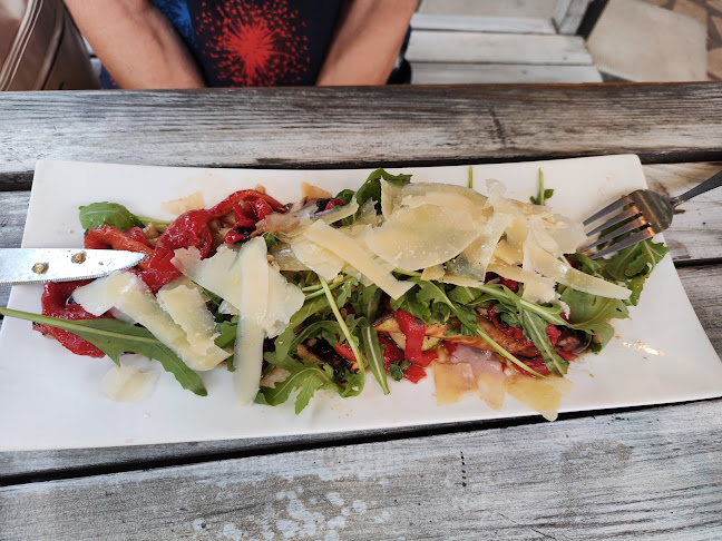 Comentarii opinii despre Chef's family bar&kitchen