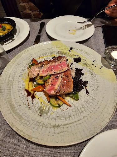 The Clock bar | food - Гастрономия и хотелиерство