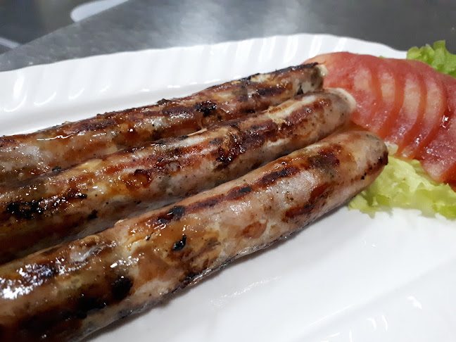 Restaurant "Ichkata" - Петрич