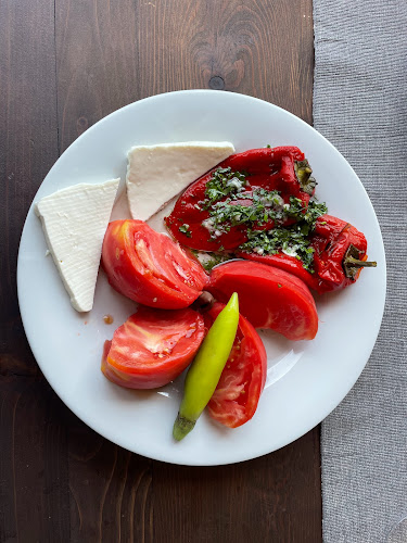 Comentarii opinii despre Ресторант Радо