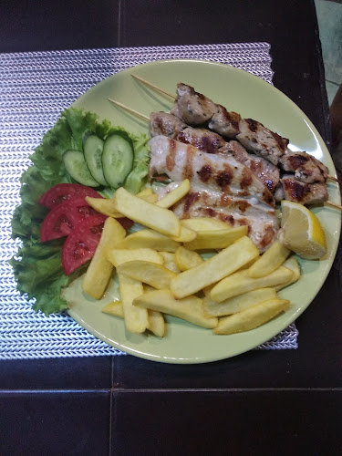 Бистро Ракадико - Гастрономия и хотелиерство