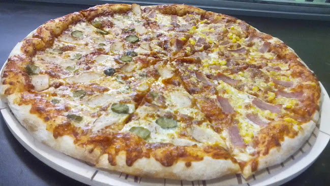 Comentarii opinii despre Ресторант "Бамбуците"