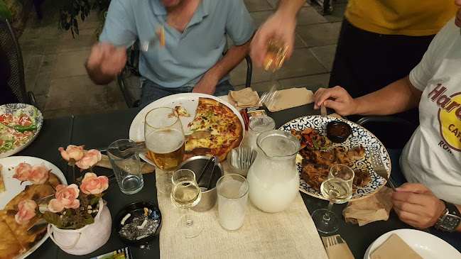 Ла Веранда, Зорница - Гастрономия и хотелиерство