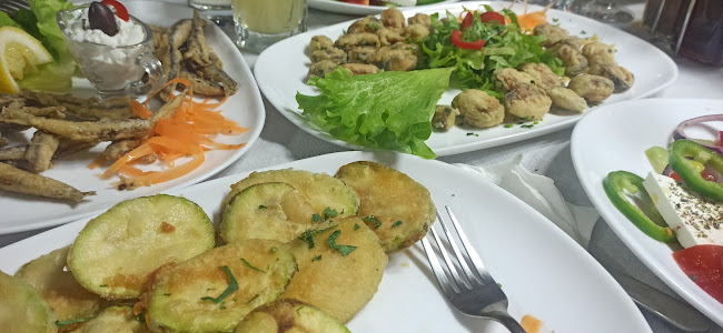 Comentarii opinii despre Гръцка таверна Елада