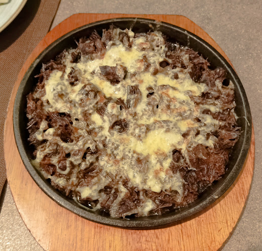 Comentarii opinii despre Ресторант „Скабрин” Велинград