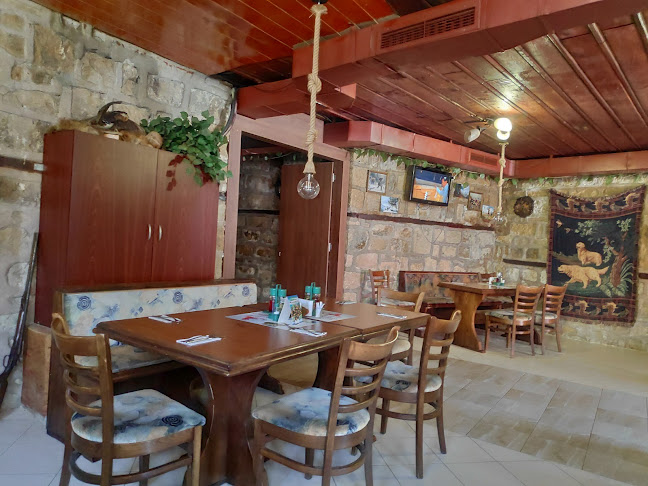 Механа „Бракониерски спомени“