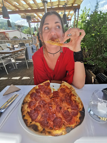 Comentarii opinii despre Cinecitta Osteria Italiana