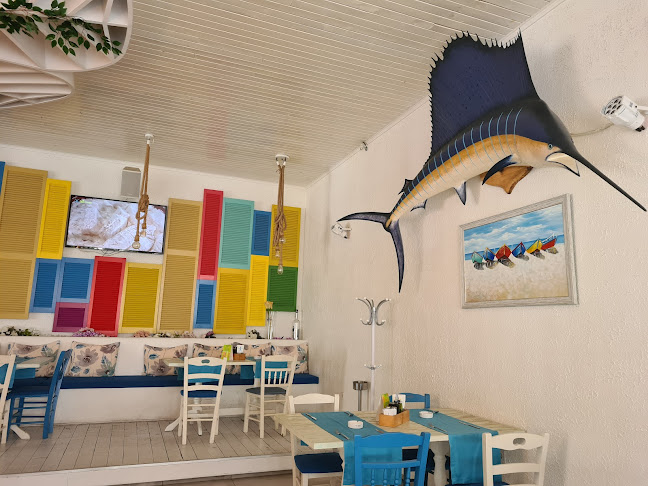 Comentarii opinii despre Porto Greco Restaurant