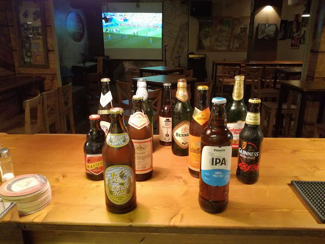 DELTA BLUES BAR - София