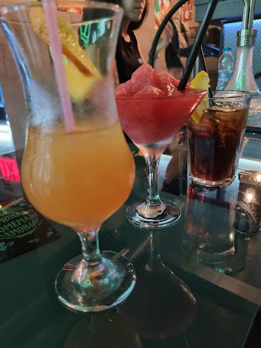 Comentarii opinii despre Knockout Cafe-Bar