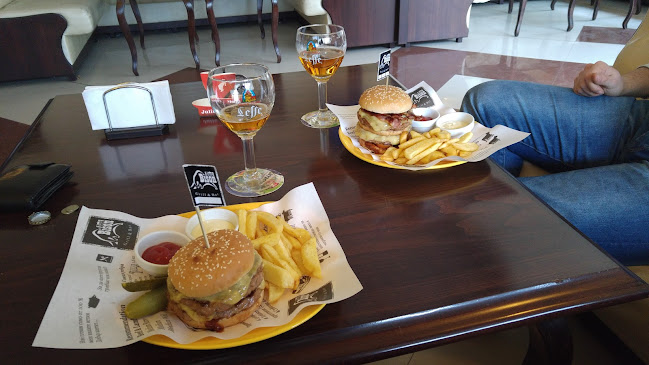 Black Bison Черен Бизон