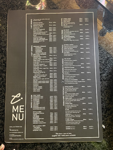 Djanam Turkish Restaurant and Steak