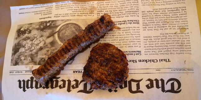 Джинни бар - Гастрономия и хотелиерство