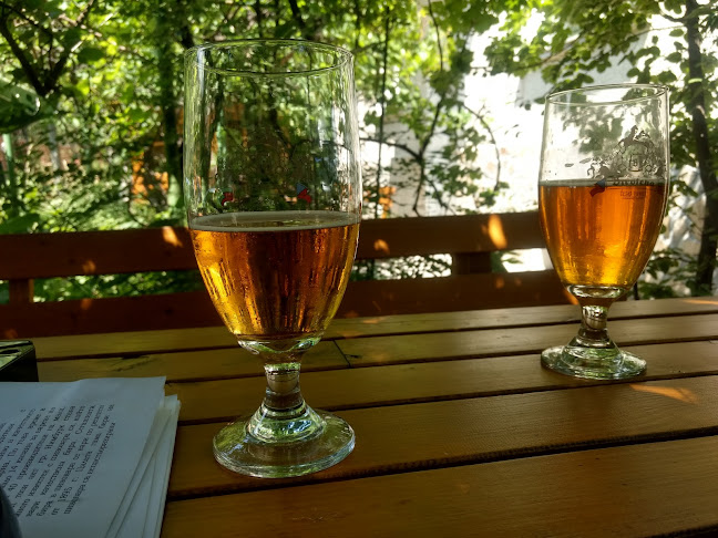 Comentarii opinii despre Бирария Биротека