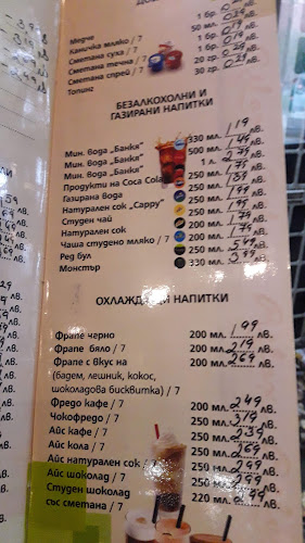 Център, бул. „Цар Симеон Велики“ 143, 6001 Стара Загора