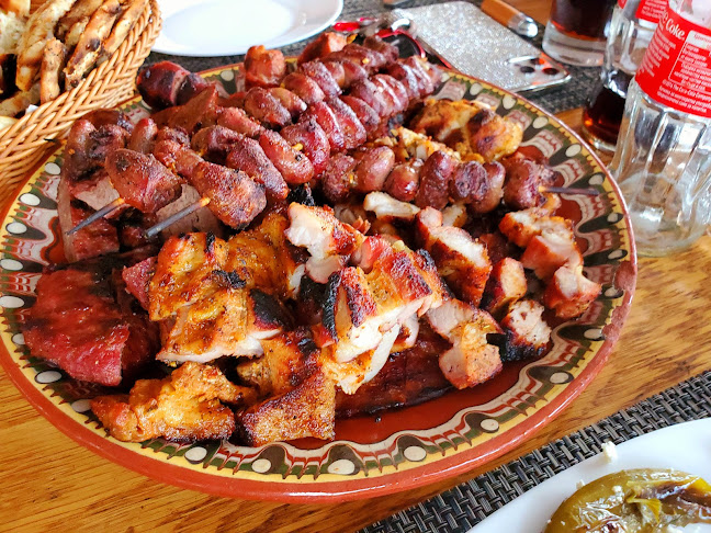 Comentarii opinii despre Пърленка