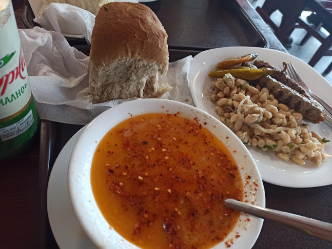 Comentarii opinii despre Гюрлата