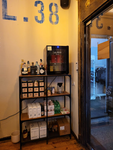 Opinii despre StayAwake.38 în София - Гастрономия и хотелиерство