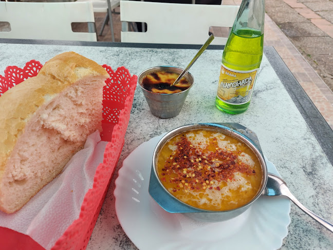 Ресторант "Рибката"