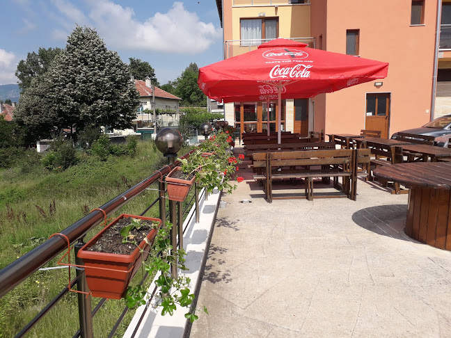 Къща За Гости Перла