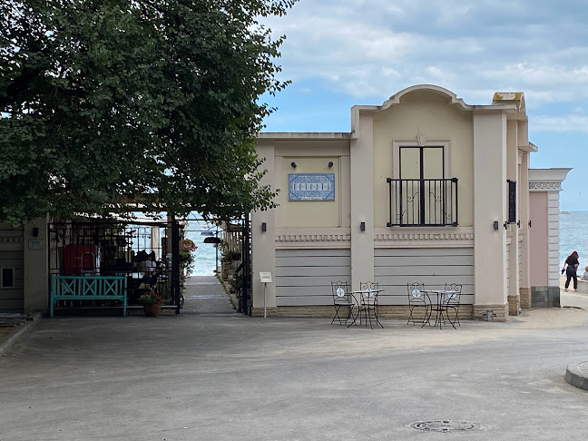 Capt. Georgi Georgiev Beach Alley, 9000 Варна