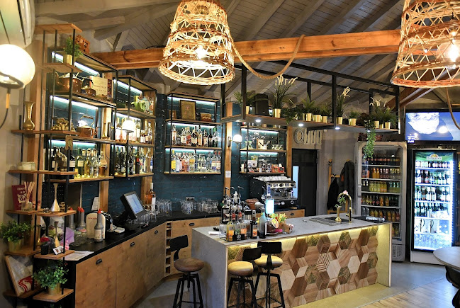 Opinii despre The Corner Жиленци | Ресторант Кюстендил | Градина | Вкусна храна în Жиленци - Гастрономия и хотелиерство