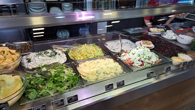 БМС – Българска кухня - Варна