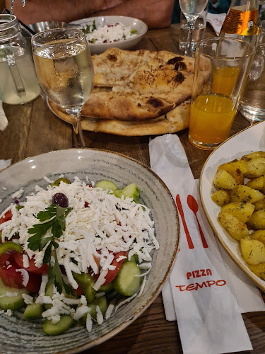 ПИЦАРИЯ ТЕМПО - Велико Търново - Велико Търново