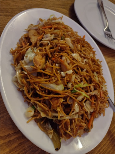 Нов Шанхай - Бургас