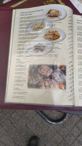 Comentarii opinii despre "Густо"