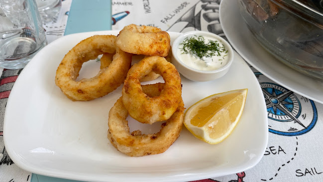 Comentarii opinii despre Стария Моряк Old Sailor