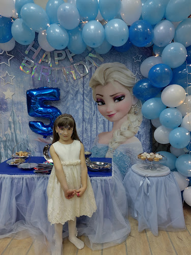 Comentarii opinii despre Сладкарница Dolce Amore