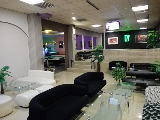 Билярд кафе-клуб "Ниси" - Гастрономия и хотелиерство