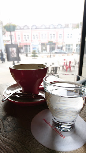 Русе Център, пл. „Хан Кубрат“ 1, 7000 Русе