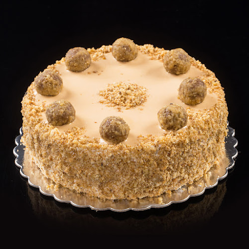 Gelatiamo - Caffe & Dolceria - София