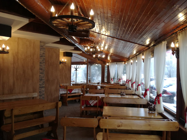 Механа Поли