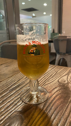 Leo's pizza "Trattoria"