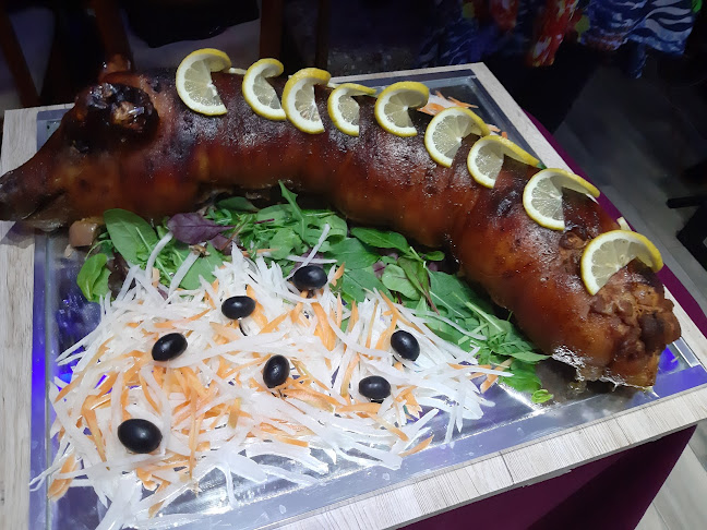 Село, Руска Бела