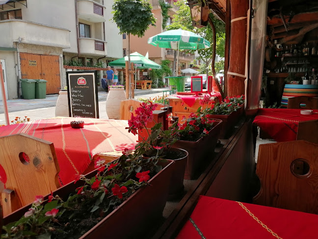 Механа Кукери - Гастрономия и хотелиерство